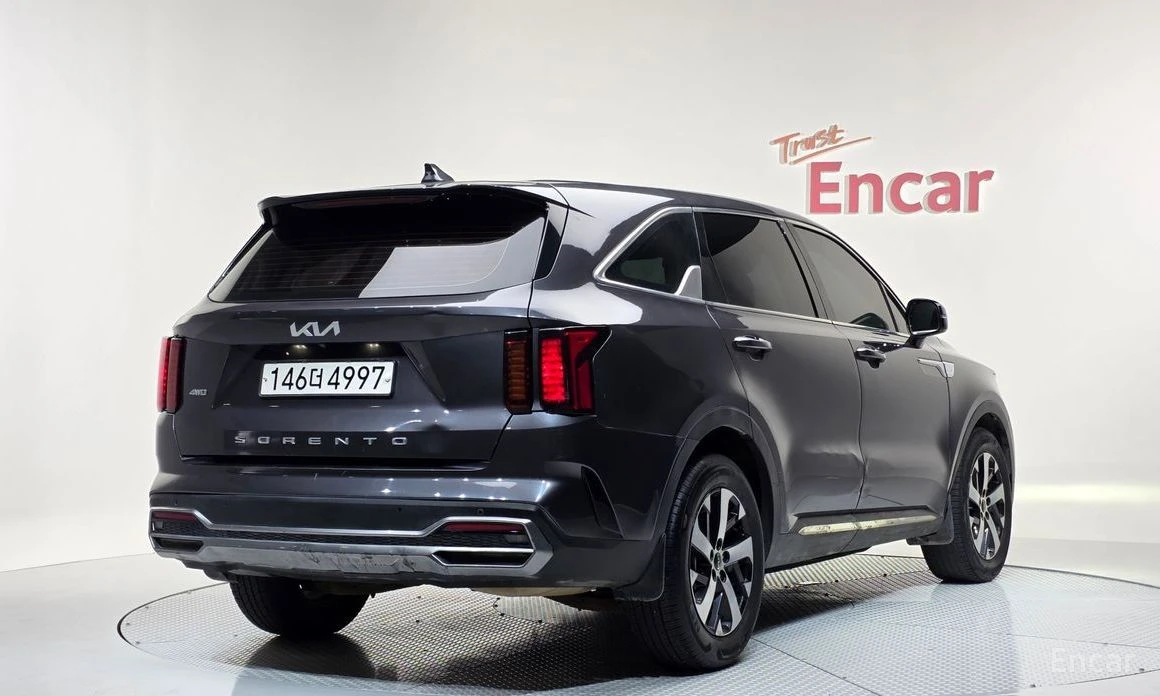 Kia Sorento  - изображение 2