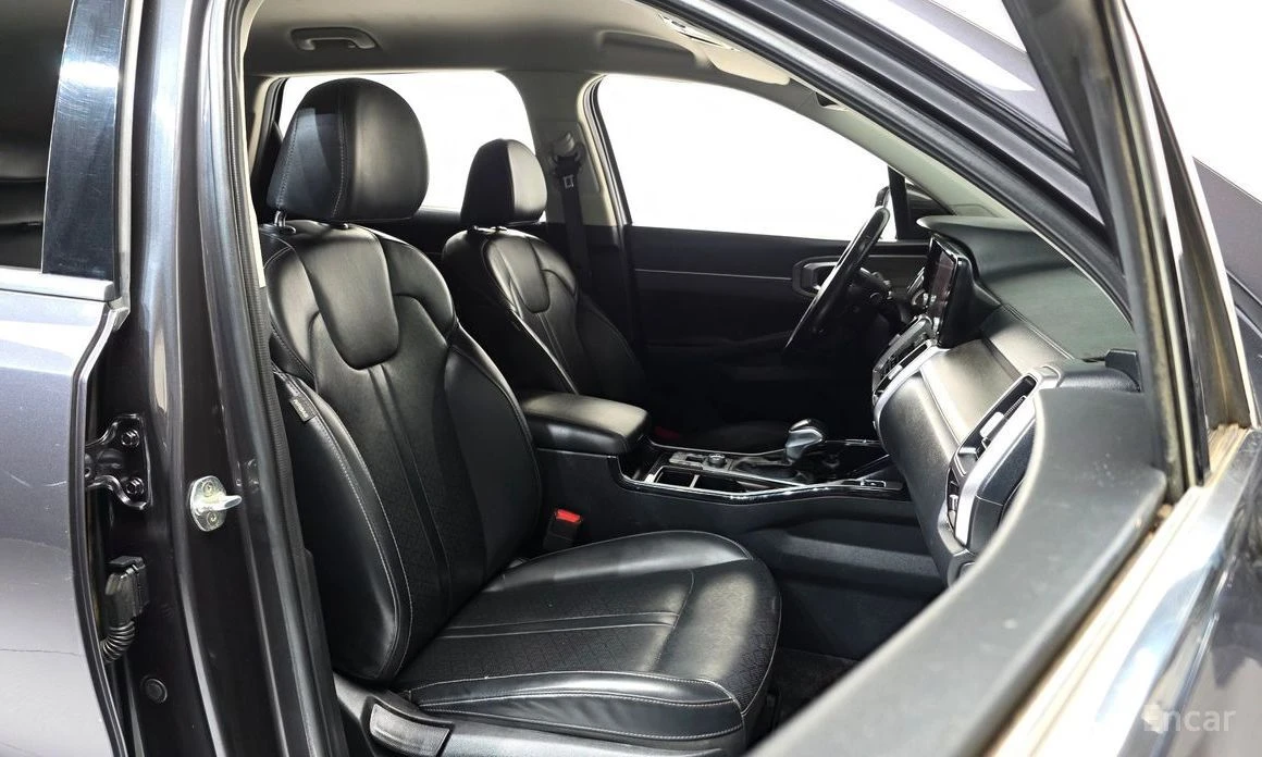 Kia Sorento | Mobile.bg   11