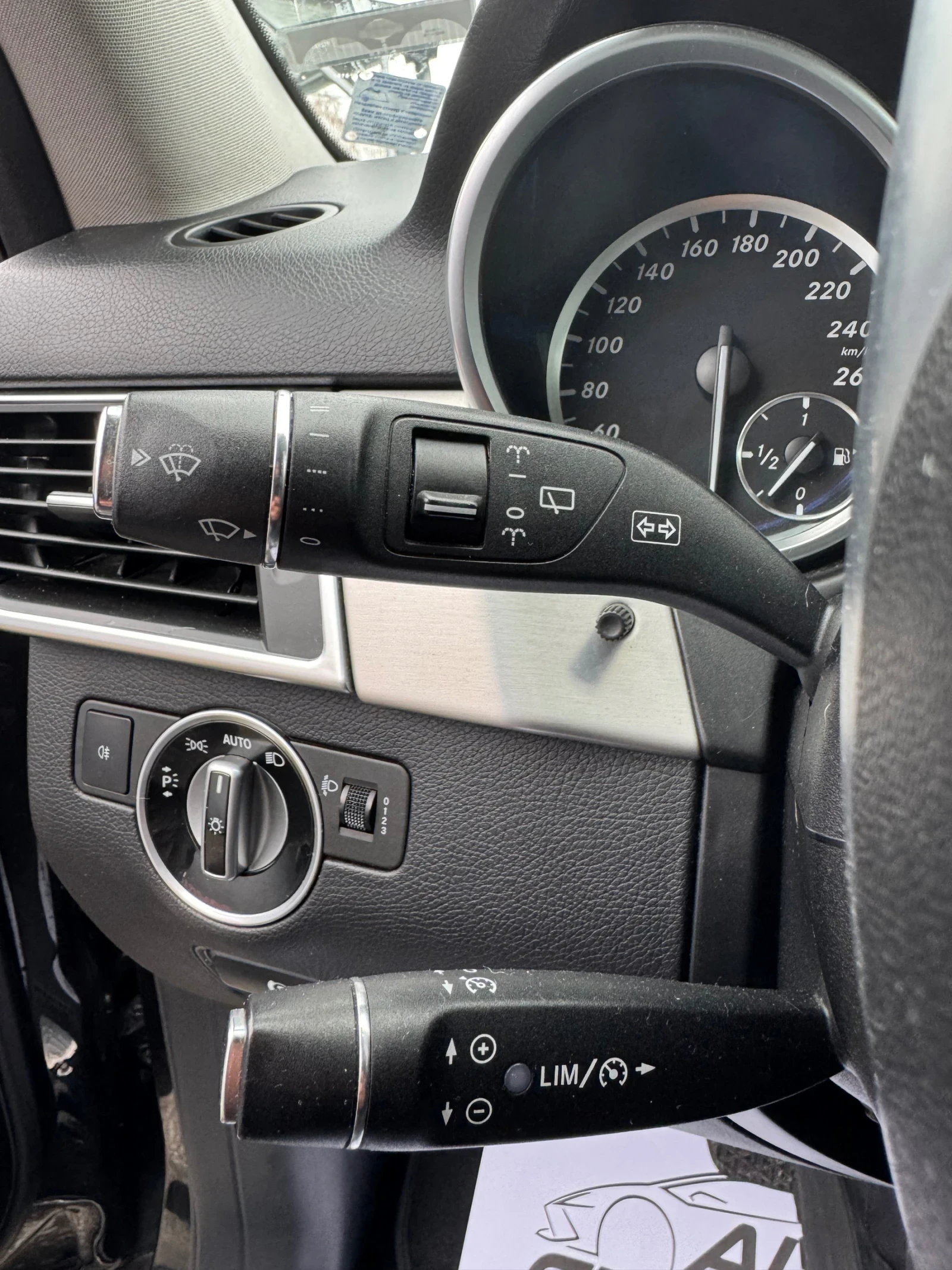 Mercedes-Benz ML 250 D 4Matic    *  | Mobile.bg   15