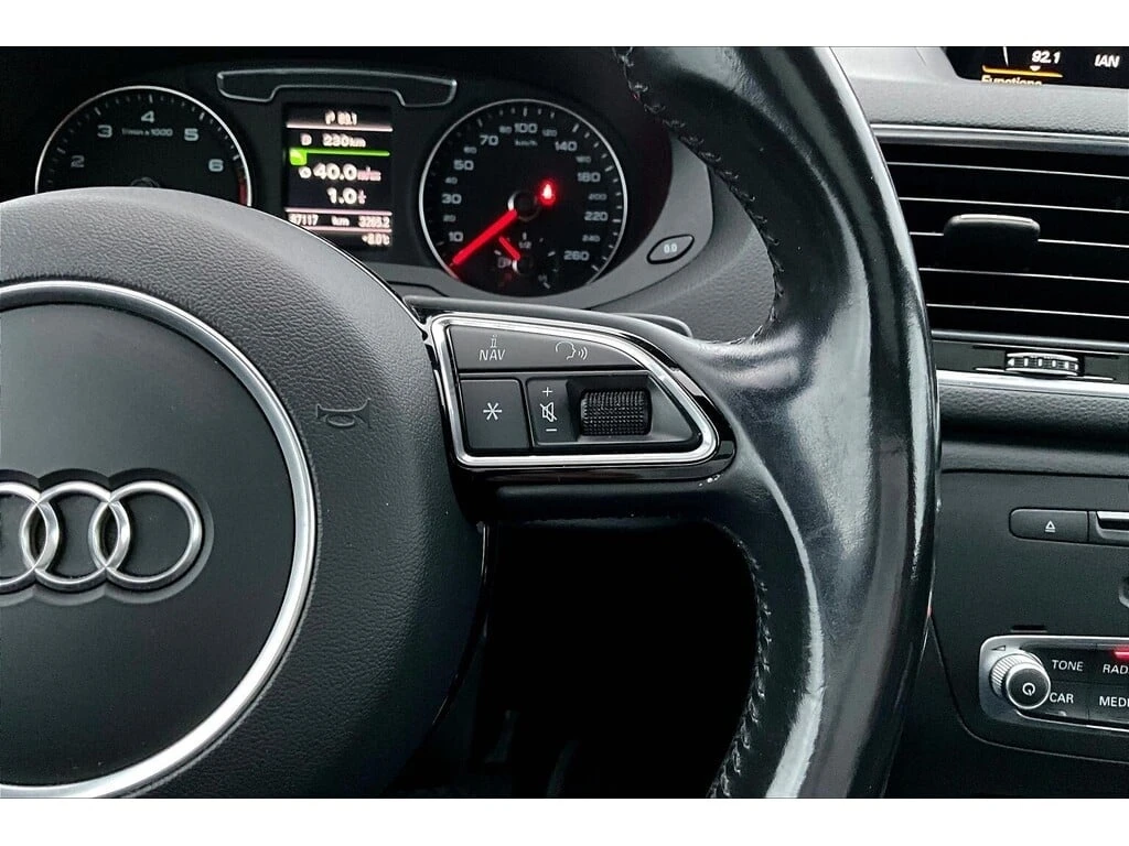 Audi Q3 * quattro * CARFAX *    | Mobile.bg   9