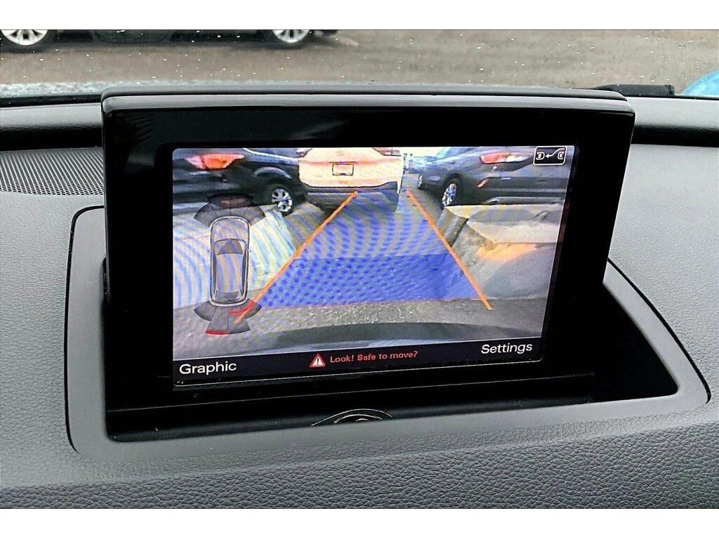 Audi Q3 * quattro * CARFAX *    | Mobile.bg   13