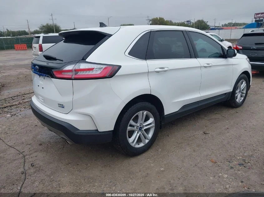 Ford Edge * SEL* КУПИ СЕГА* ФИКС.ЦЕНА*  - изображение 4