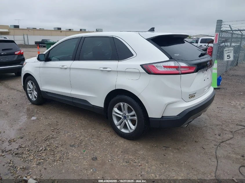 Ford Edge * SEL* КУПИ СЕГА* ФИКС.ЦЕНА*  - изображение 3