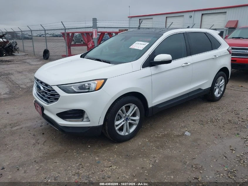 Ford Edge * SEL* КУПИ СЕГА* ФИКС.ЦЕНА*  - изображение 2