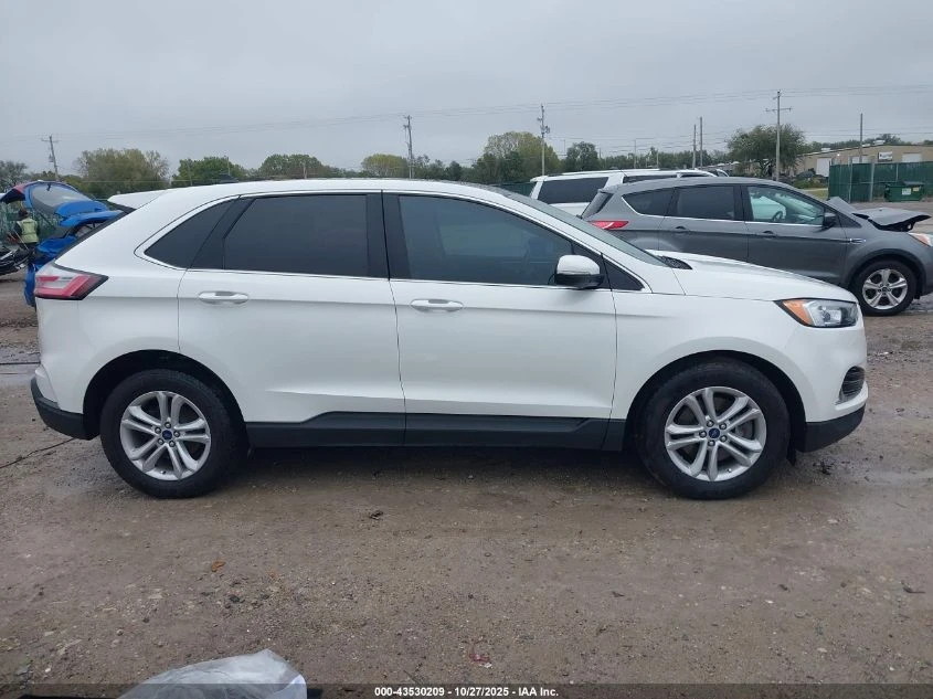 Ford Edge * SEL* ���� ����* ����.����*  | Mobile.bg � ����������� 11