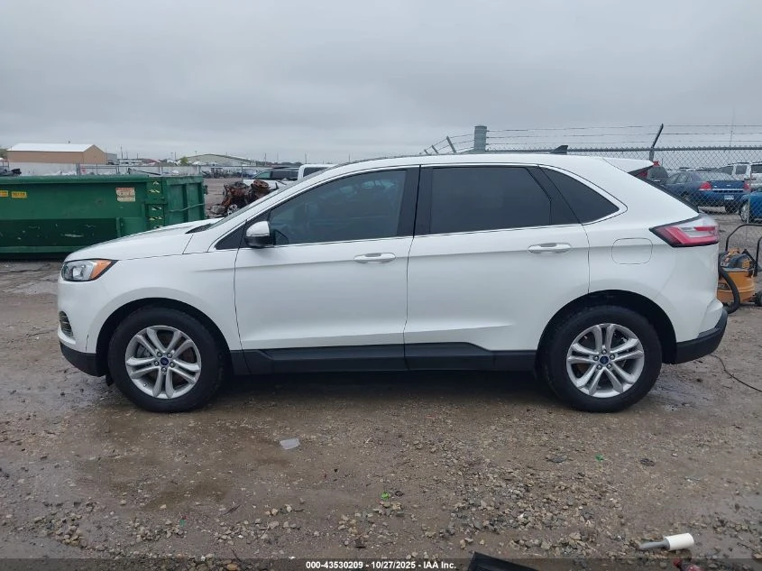 Ford Edge * SEL* ���� ����* ����.����*  | Mobile.bg � ����������� 12