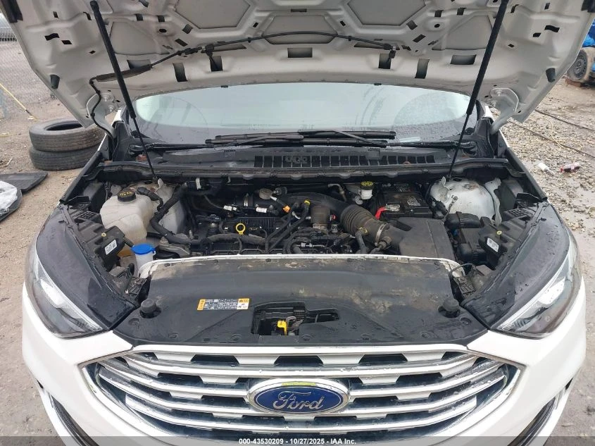 Ford Edge * SEL* КУПИ СЕГА* ФИКС.ЦЕНА*  - изображение 7