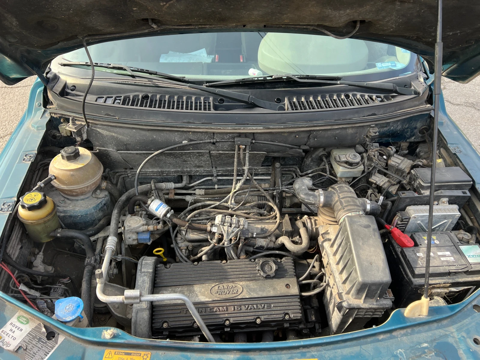 Land Rover Freelander | Mobile.bg � ����������� 5