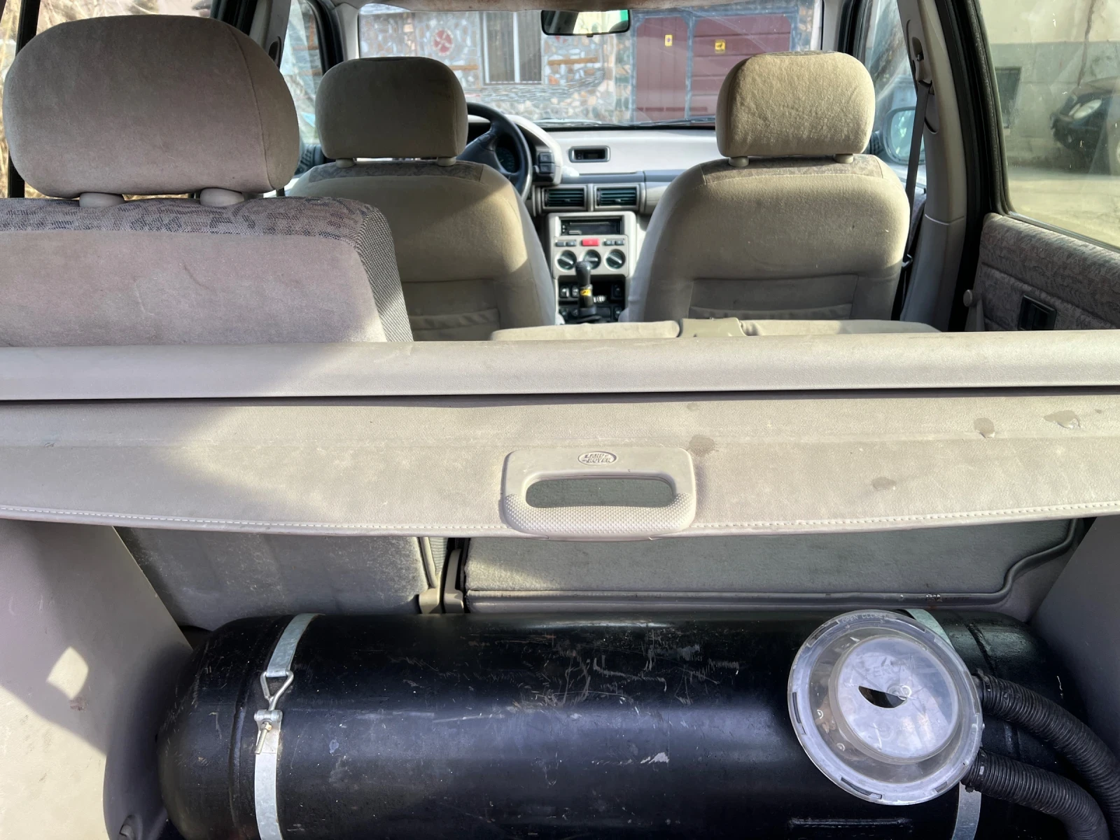 Land Rover Freelander | Mobile.bg � ����������� 8