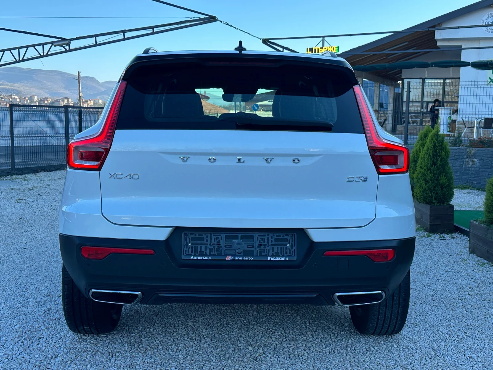 Volvo XC40 R-Design* Harman Kardon* * * Full Le | Mobile.bg   6