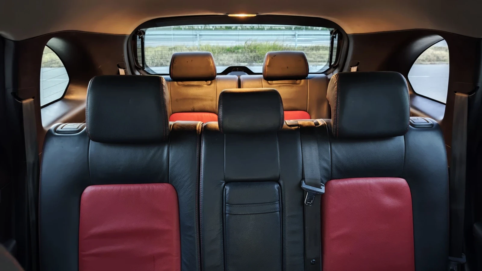 Chevrolet Captiva 2.0d 150kc.4x4 6+ 1 | Mobile.bg � ����������� 15