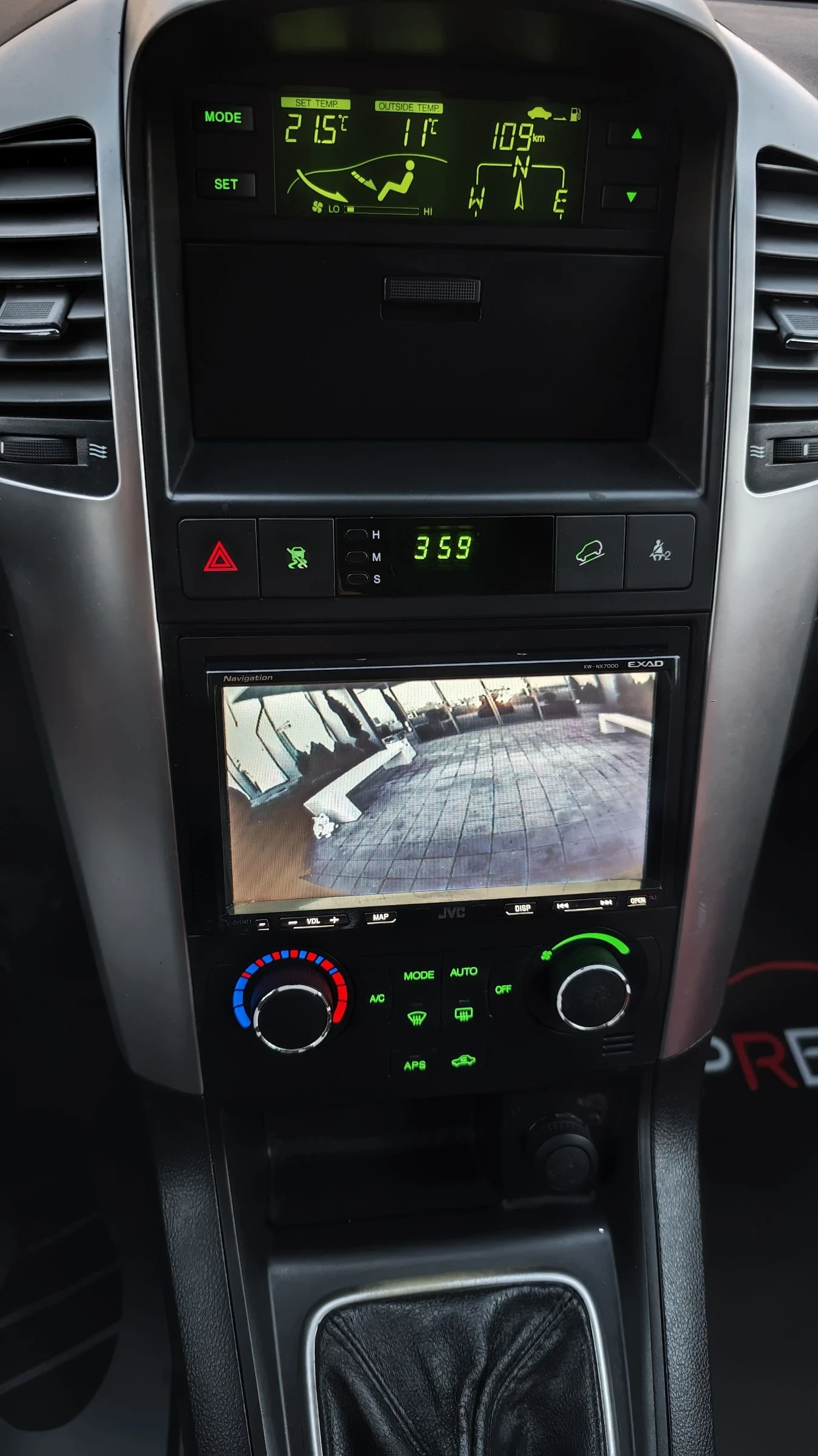 Chevrolet Captiva 2.0d 150kc.4x4 6+ 1 | Mobile.bg � ����������� 16