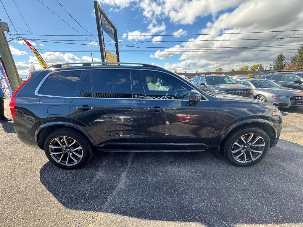 Volvo Xc90 T6 Momentum* PANORAMA* DIGITAL* 7M* LANE ASSIST*  | Mobile.bg � ����������� 5