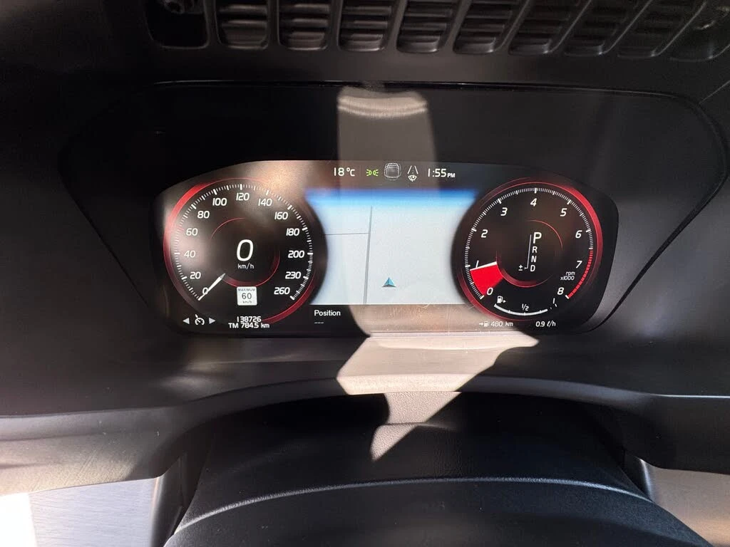 Volvo Xc90 T6 Momentum* PANORAMA* DIGITAL* 7M* LANE ASSIST*  | Mobile.bg � ����������� 9