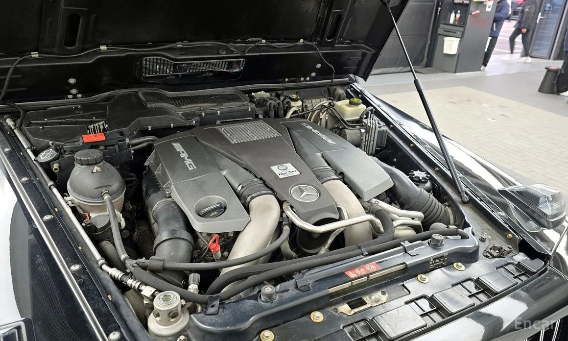Mercedes-Benz G 63 AMG | Mobile.bg � ����������� 6