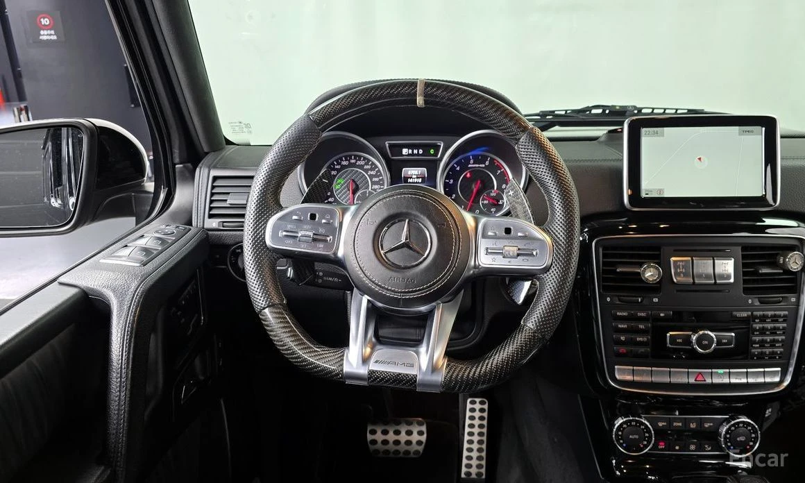 Mercedes-Benz G 63 AMG | Mobile.bg � ����������� 13