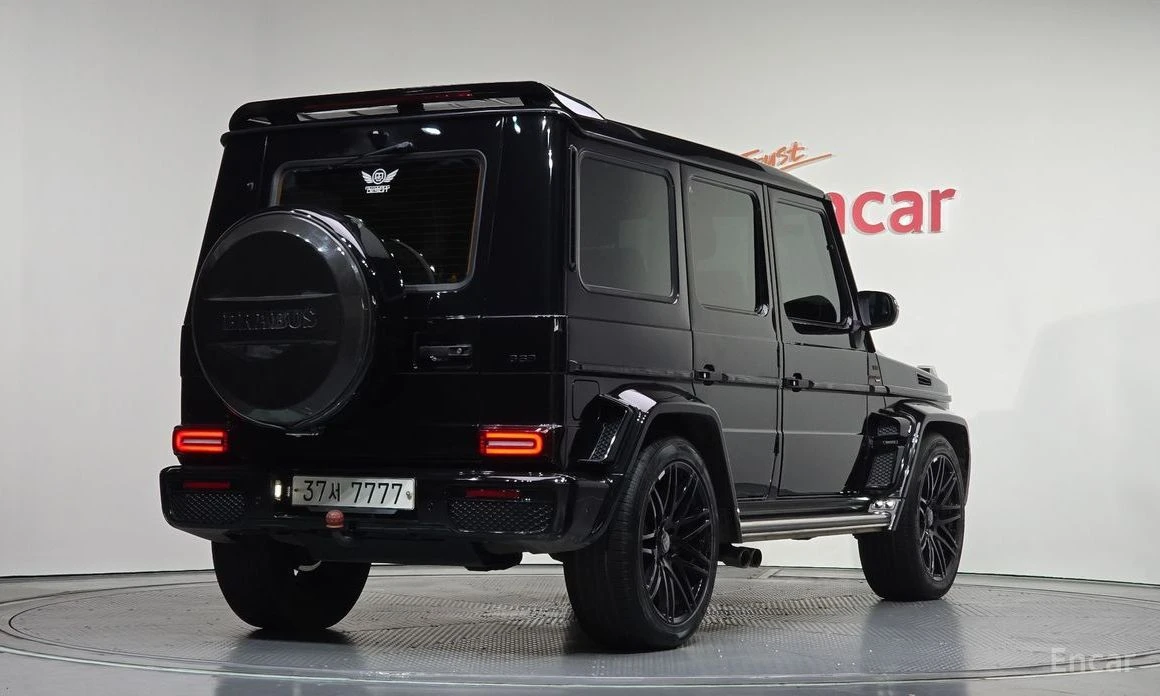 Mercedes-Benz G 63 AMG | Mobile.bg � ����������� 2