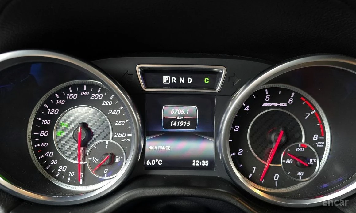 Mercedes-Benz G 63 AMG | Mobile.bg � ����������� 8