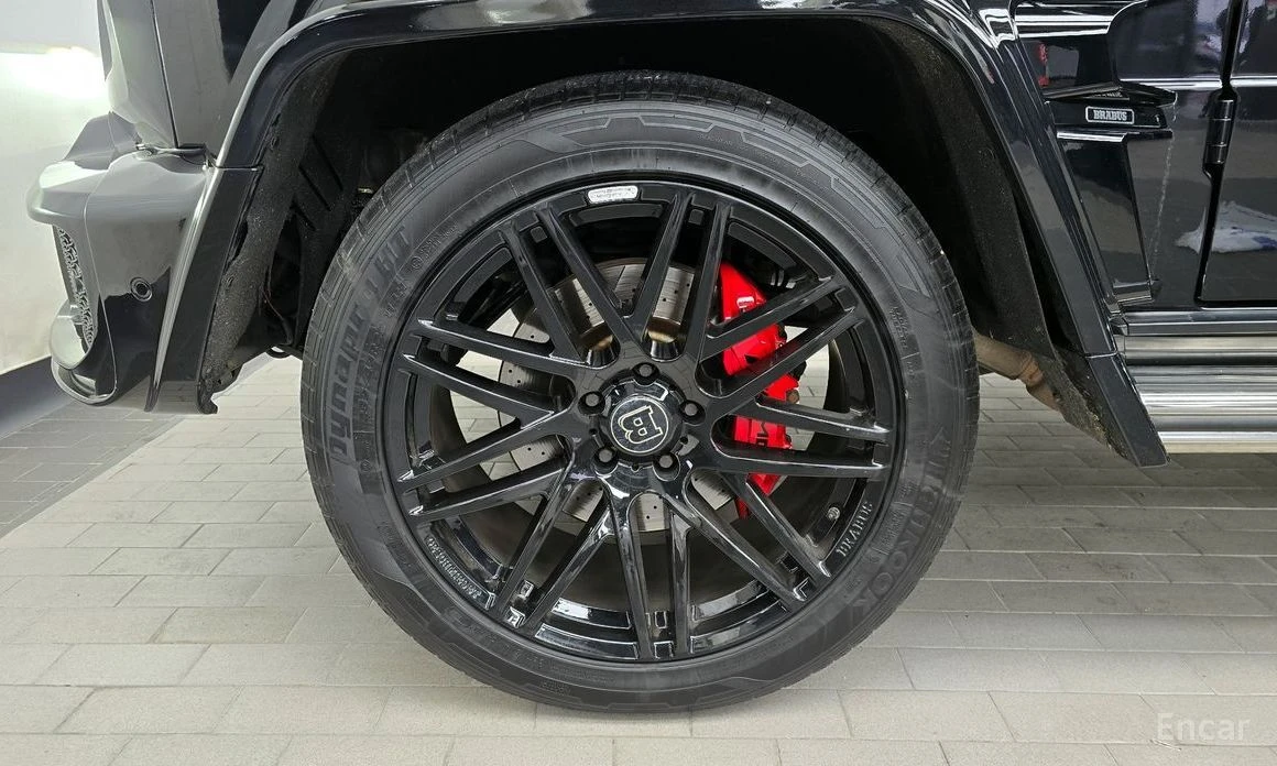 Mercedes-Benz G 63 AMG | Mobile.bg � ����������� 5