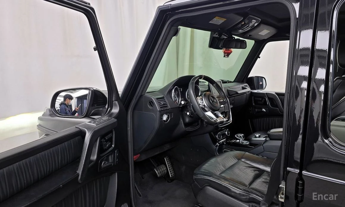 Mercedes-Benz G 63 AMG | Mobile.bg � ����������� 10