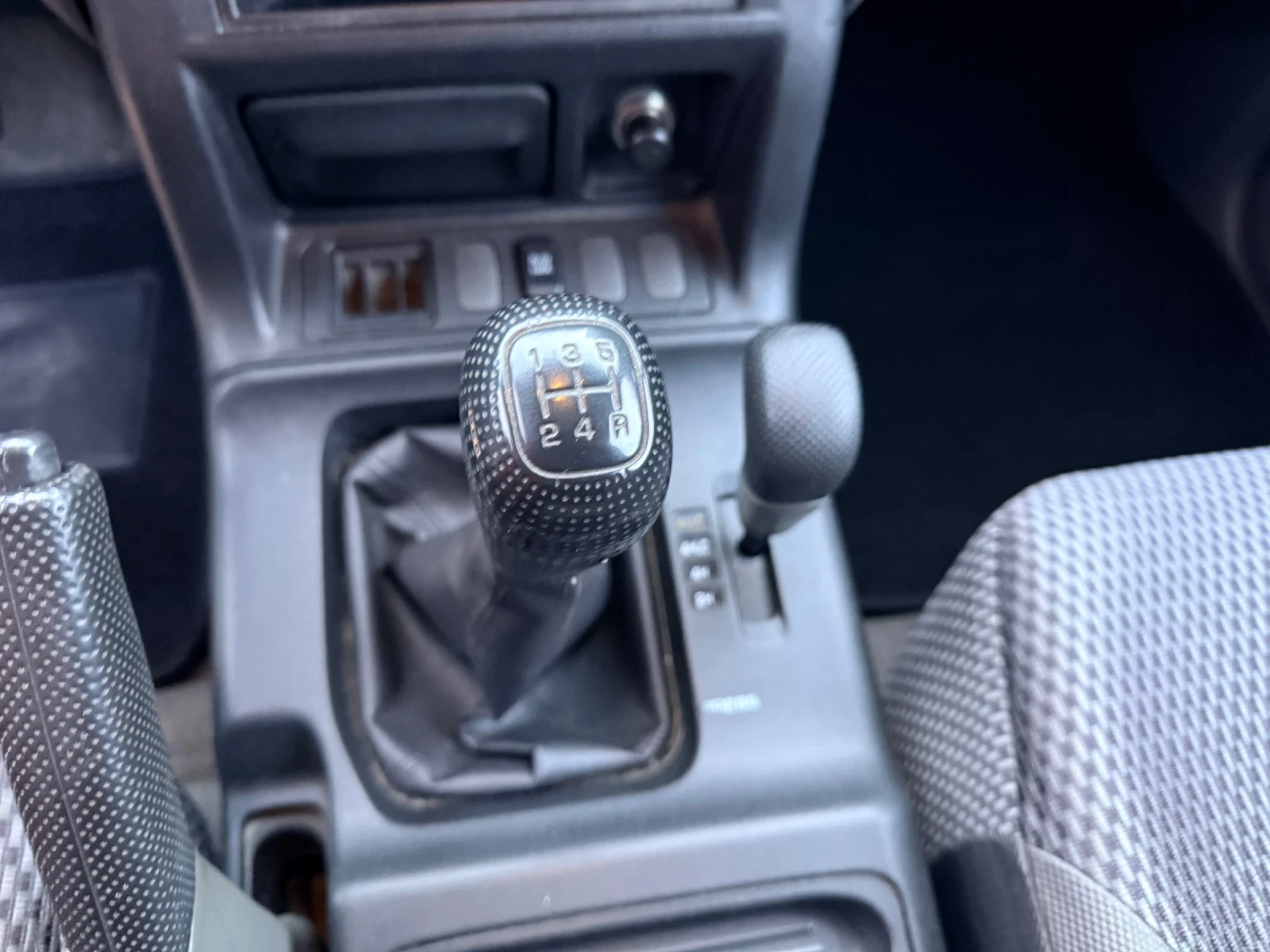 Mitsubishi Pajero ������* ���� ����* SUPER SELECT* 3�����*  | Mobile.bg � ����������� 13