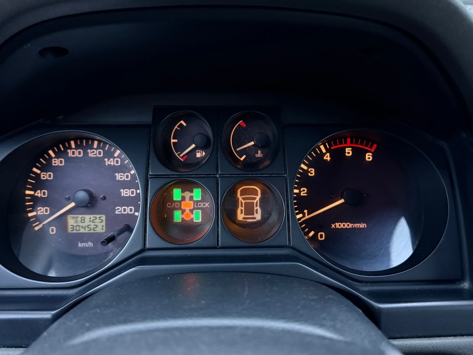 Mitsubishi Pajero ������* ���� ����* SUPER SELECT* 3�����*  | Mobile.bg � ����������� 12