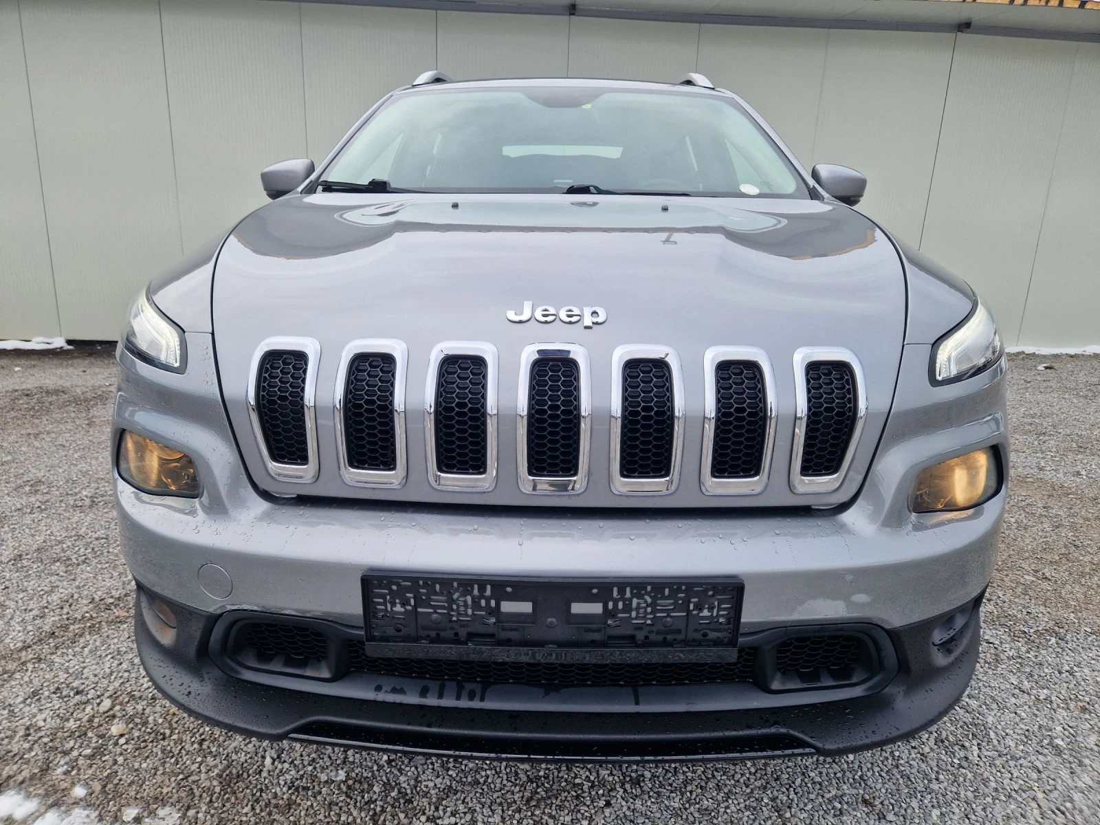 Jeep Cherokee 2.2D 185kc Longitude | Mobile.bg � ����������� 5