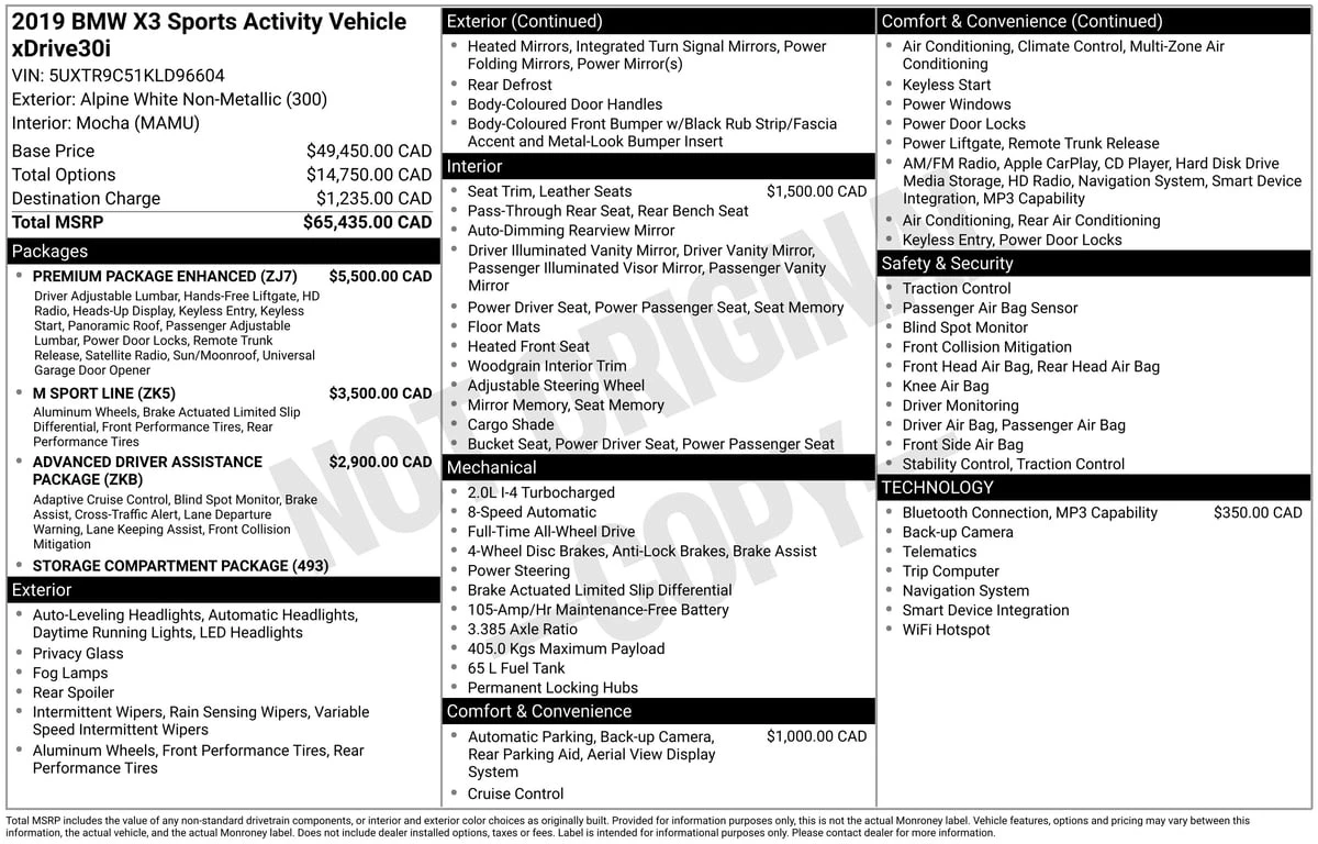 BMW X3 * xDrive30i * CARFAX * ���� �� �� | Mobile.bg � ����������� 14