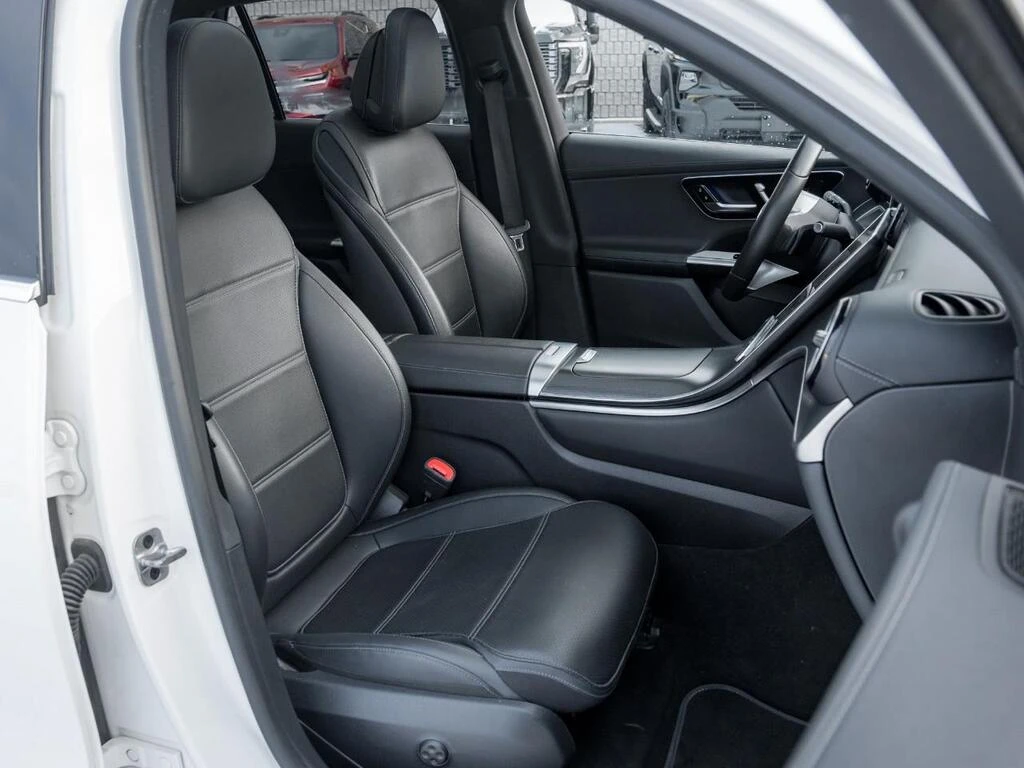 Mercedes-Benz GLC 300 FACE * BURMESTER* 4MATIC* Пано* Цена до БГ - изображение 6