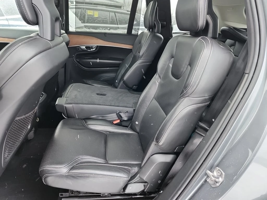 Volvo Xc90 T6 INSCRIPTION  CARFAX | Mobile.bg � ����������� 13