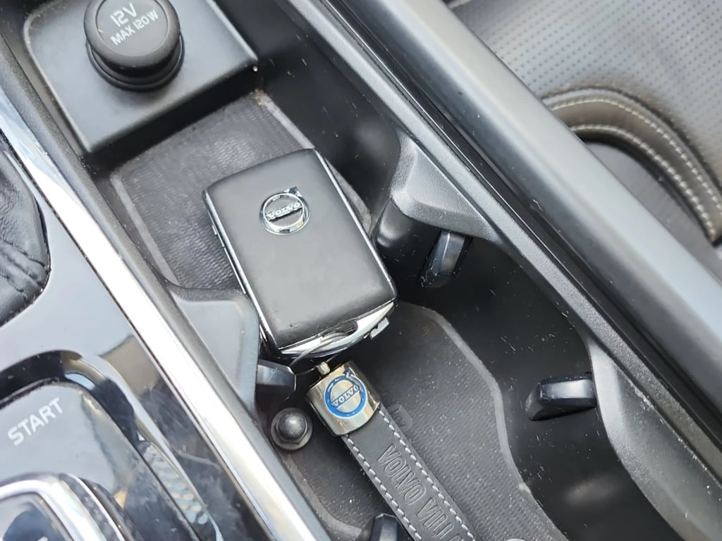 Volvo Xc90 T6 INSCRIPTION  CARFAX - изображение 8