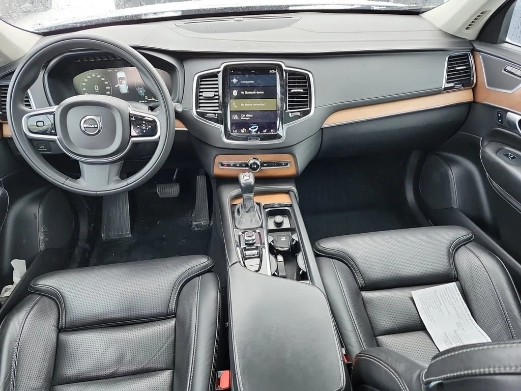 Volvo Xc90 T6 INSCRIPTION  CARFAX | Mobile.bg � ����������� 11
