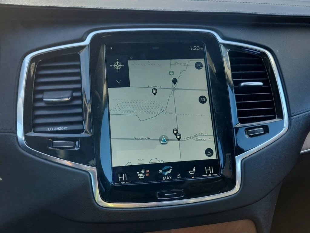 Volvo Xc90 T6 INSCRIPTION  CARFAX - изображение 10