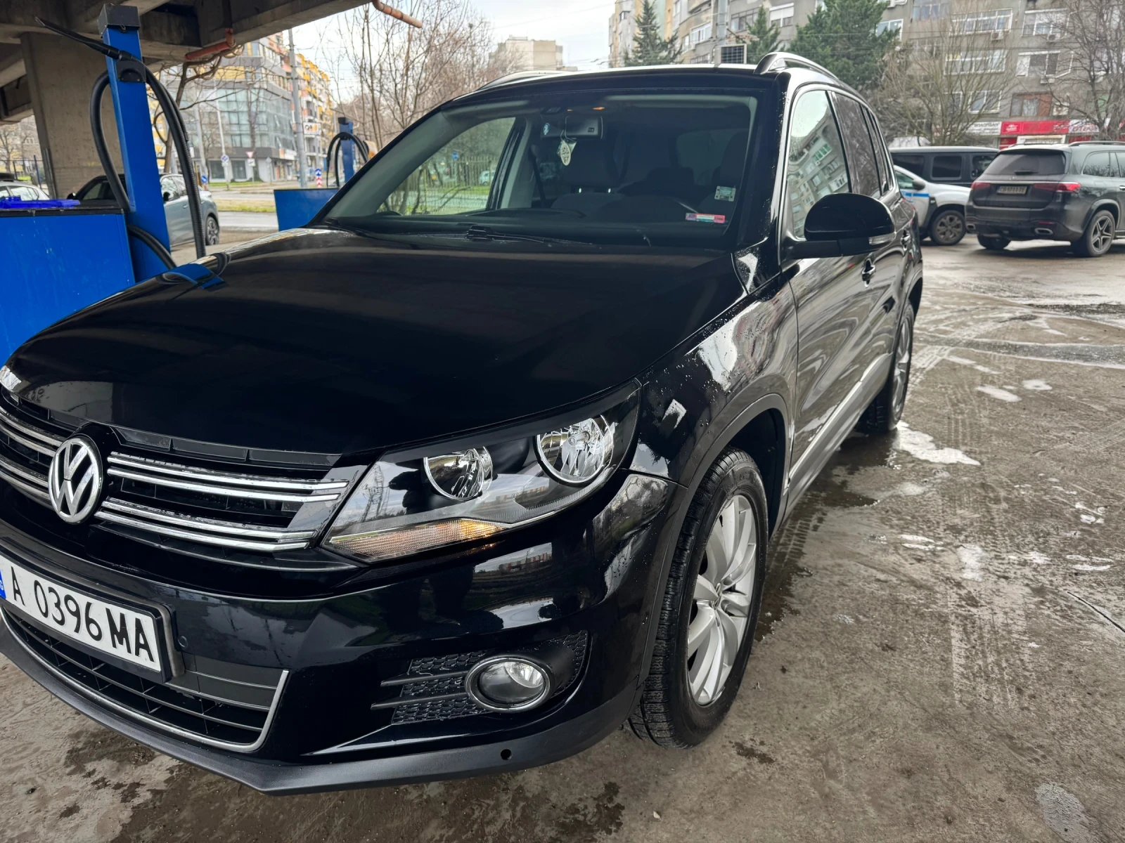 VW Tiguan Suv | Mobile.bg � ����������� 11
