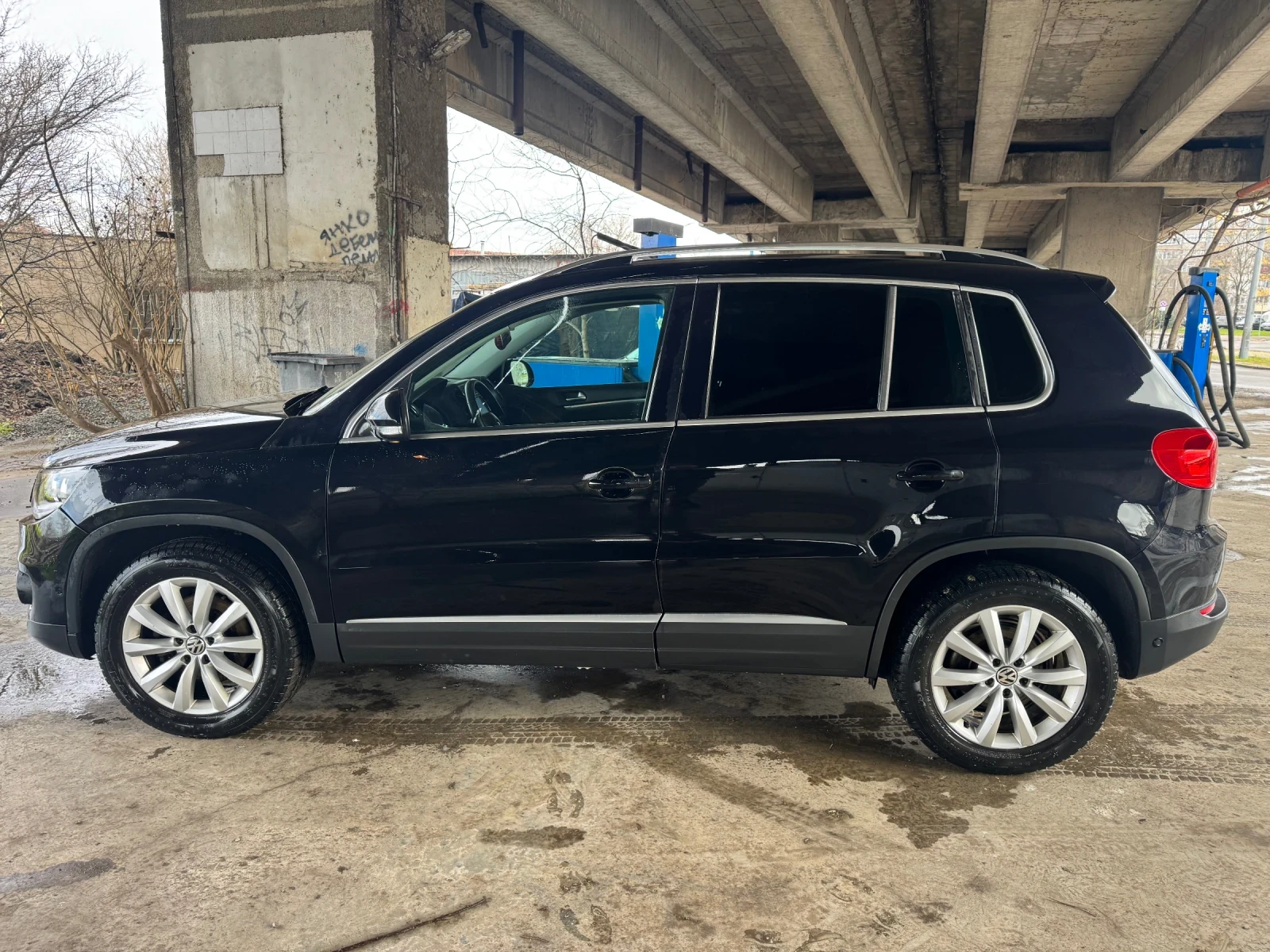 VW Tiguan Suv | Mobile.bg � ����������� 15