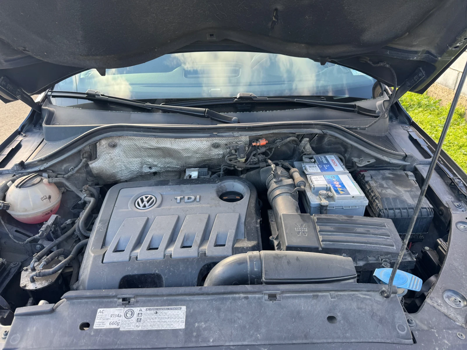 VW Tiguan Suv | Mobile.bg � ����������� 3