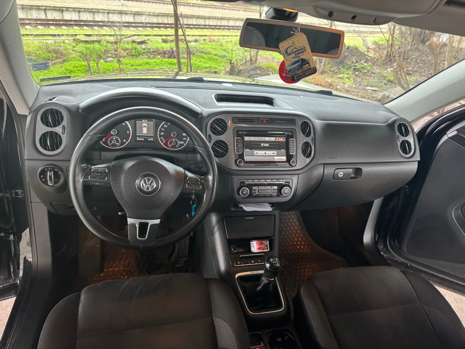 VW Tiguan Suv | Mobile.bg � ����������� 7