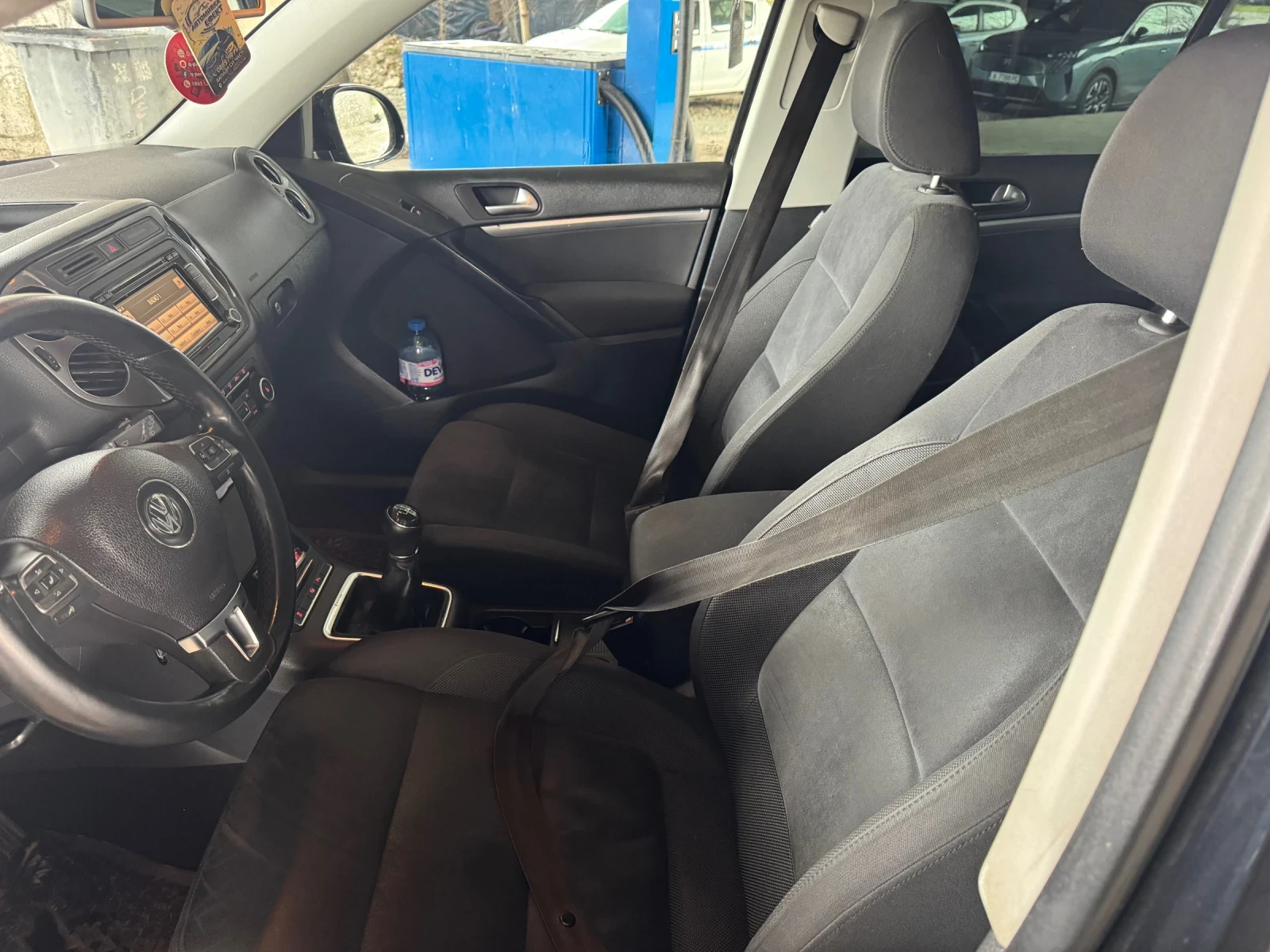 VW Tiguan Suv | Mobile.bg � ����������� 16