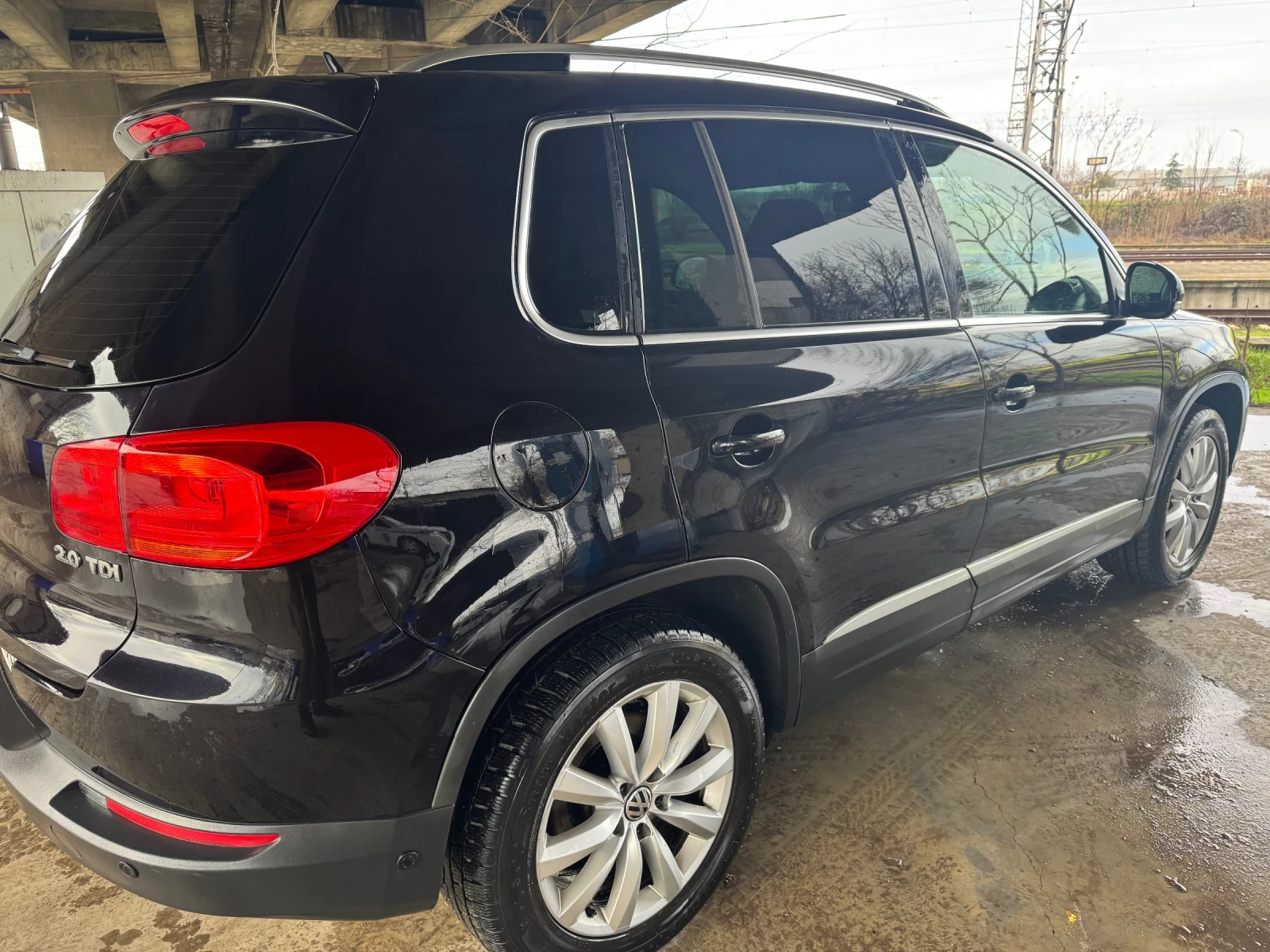 VW Tiguan Suv | Mobile.bg � ����������� 14