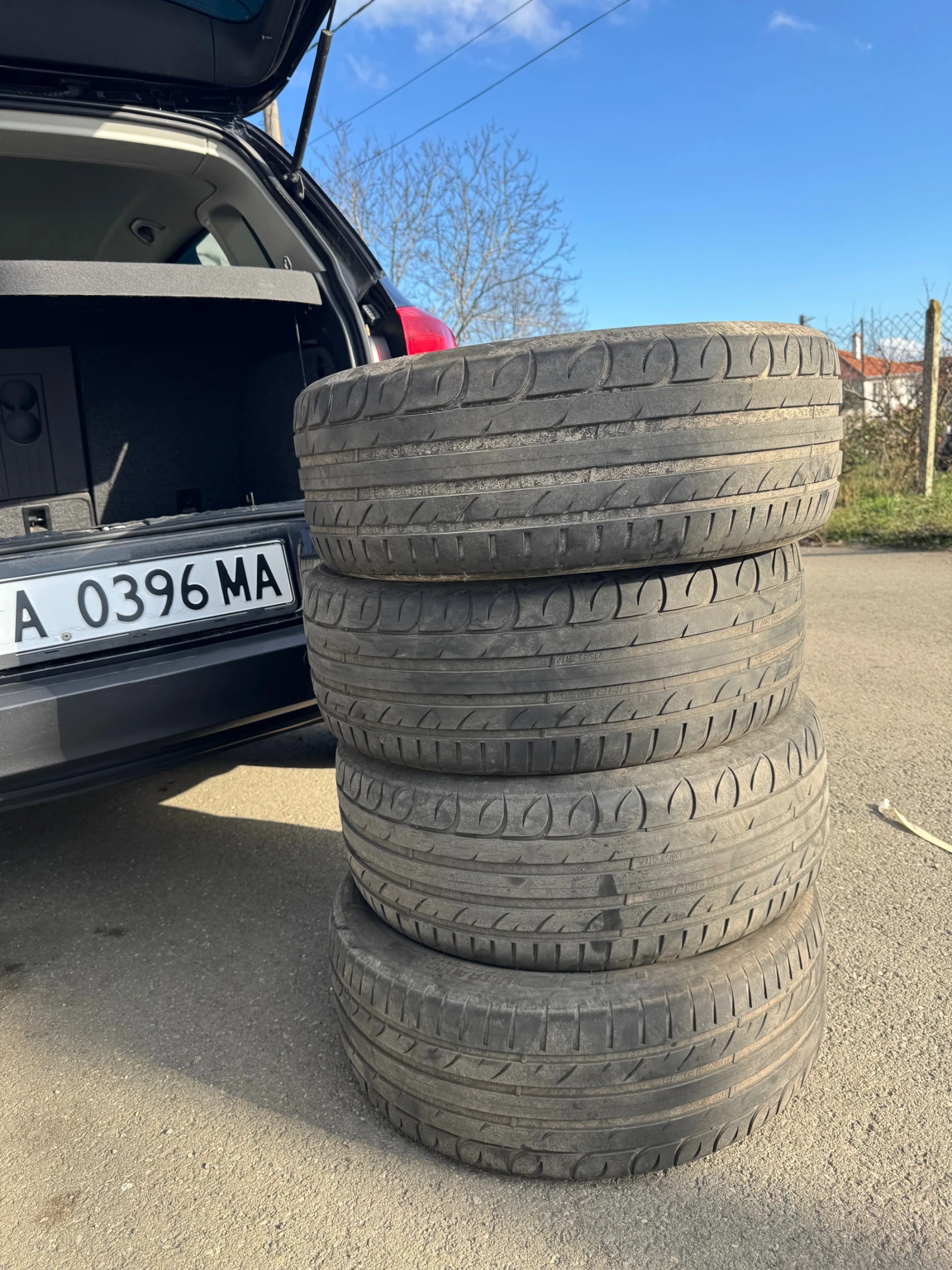 VW Tiguan Suv | Mobile.bg � ����������� 12