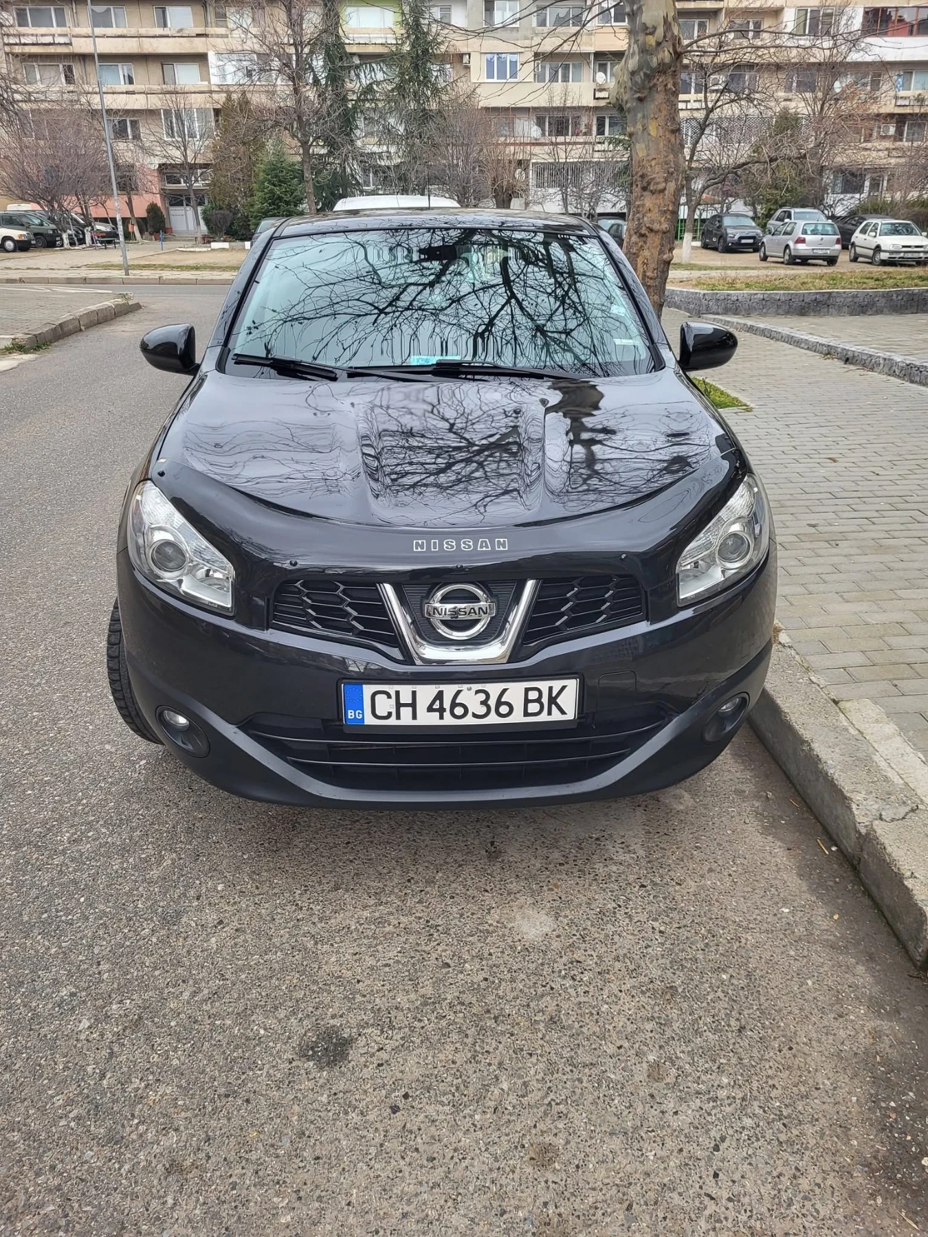 Nissan Qashqai | Mobile.bg � ����������� 1