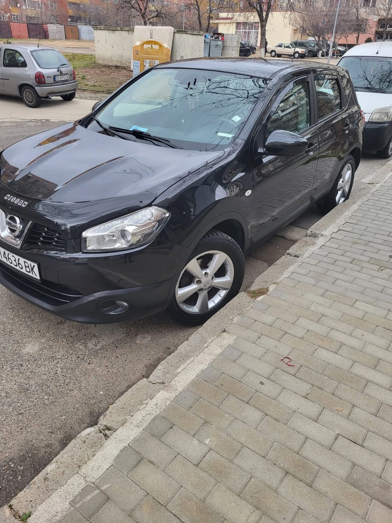 Nissan Qashqai | Mobile.bg � ����������� 4