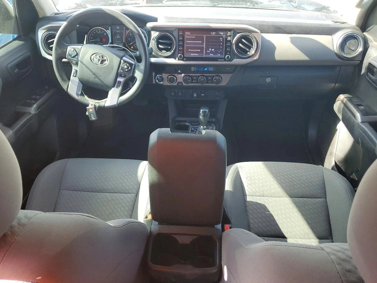 Toyota Tacoma * DOUBLE* CAB*  - изображение 9