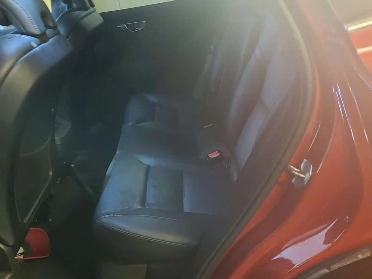 Volvo XC60 MOMENTUM  CARFAX, снимка 12 - Автомобили и джипове - 53856143