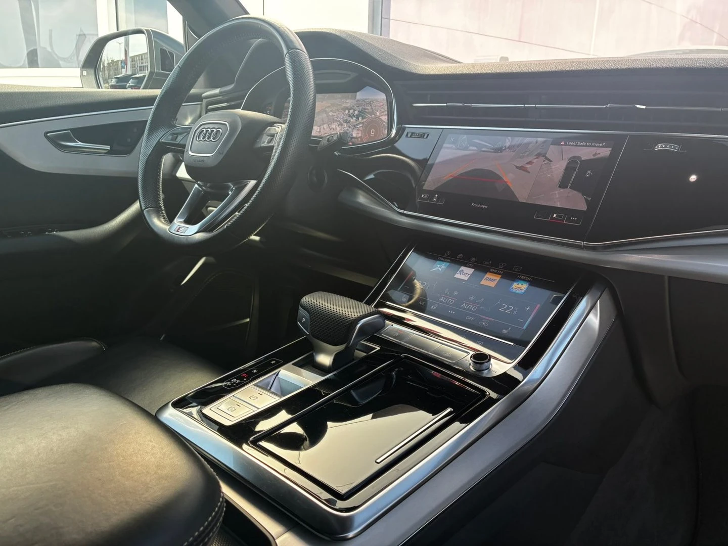 Audi Q8 | Mobile.bg � ����������� 9
