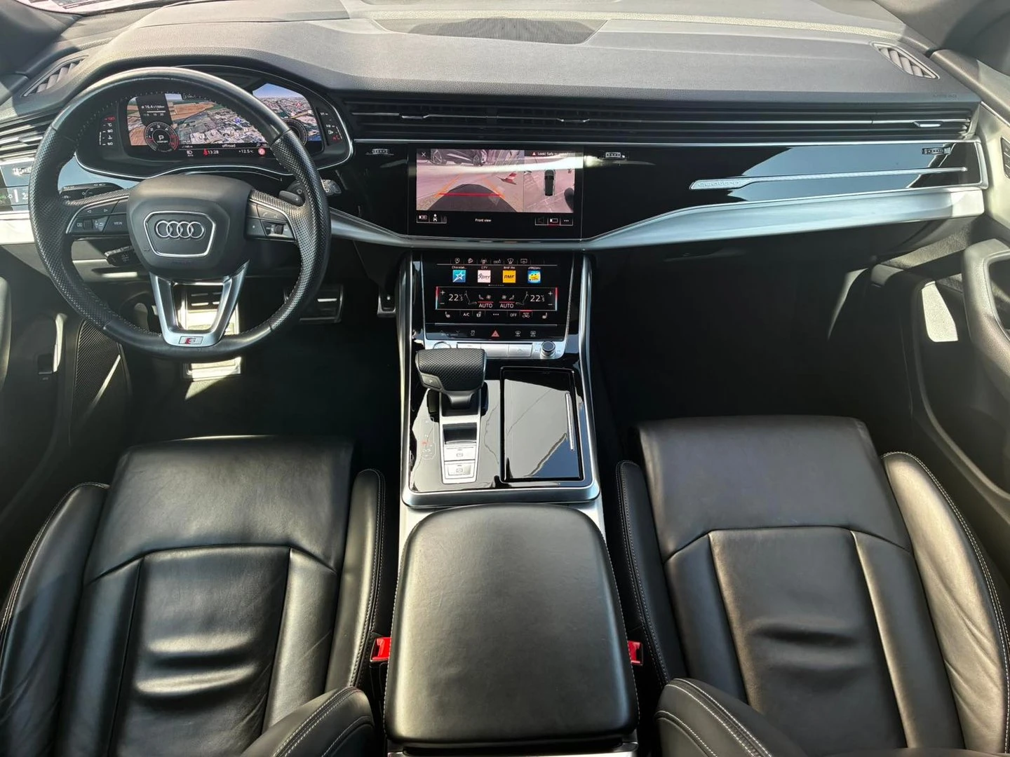 Audi Q8 | Mobile.bg � ����������� 11