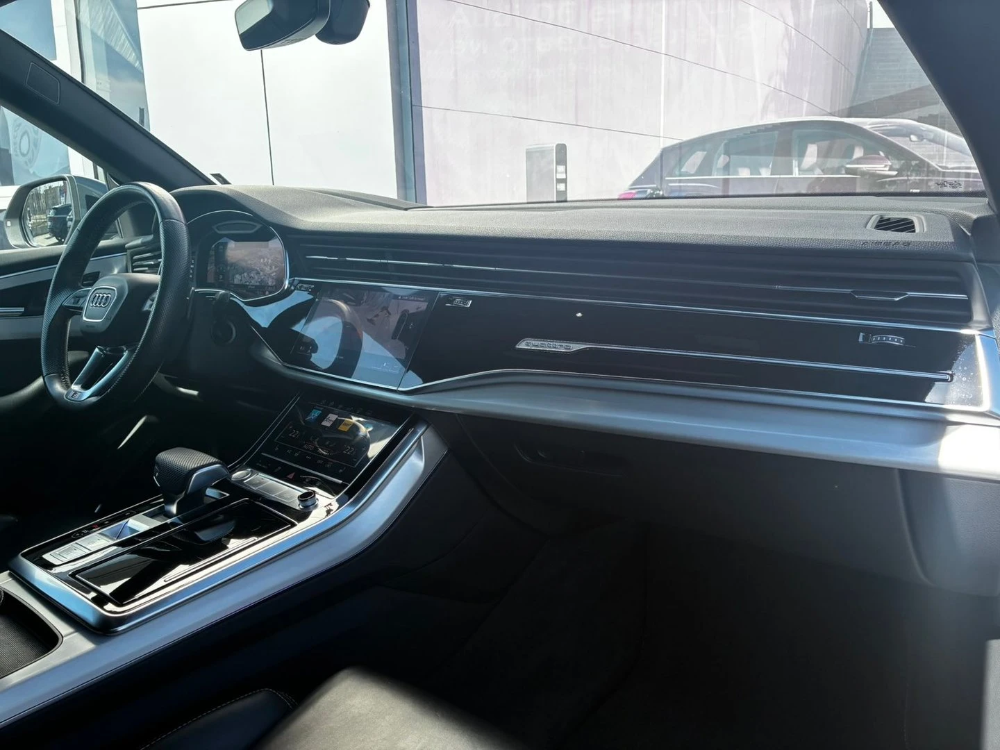 Audi Q8 | Mobile.bg � ����������� 10