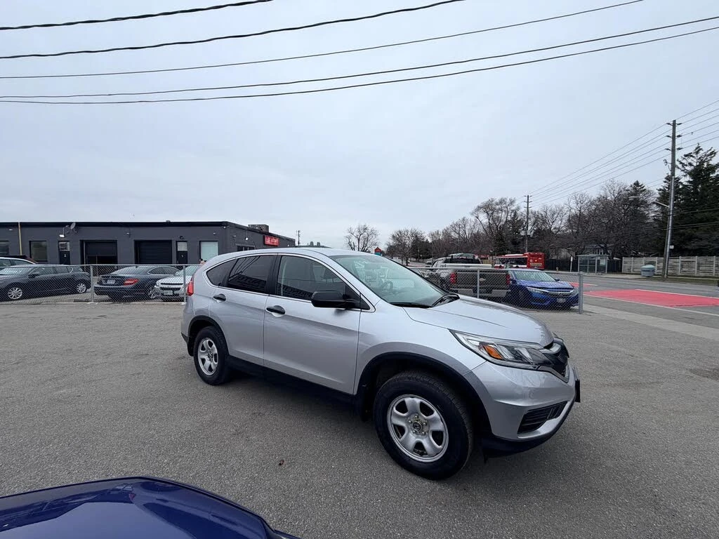 Honda Cr-v LX* AWD* ����������* (���� �� ��) | Mobile.bg � ����������� 4