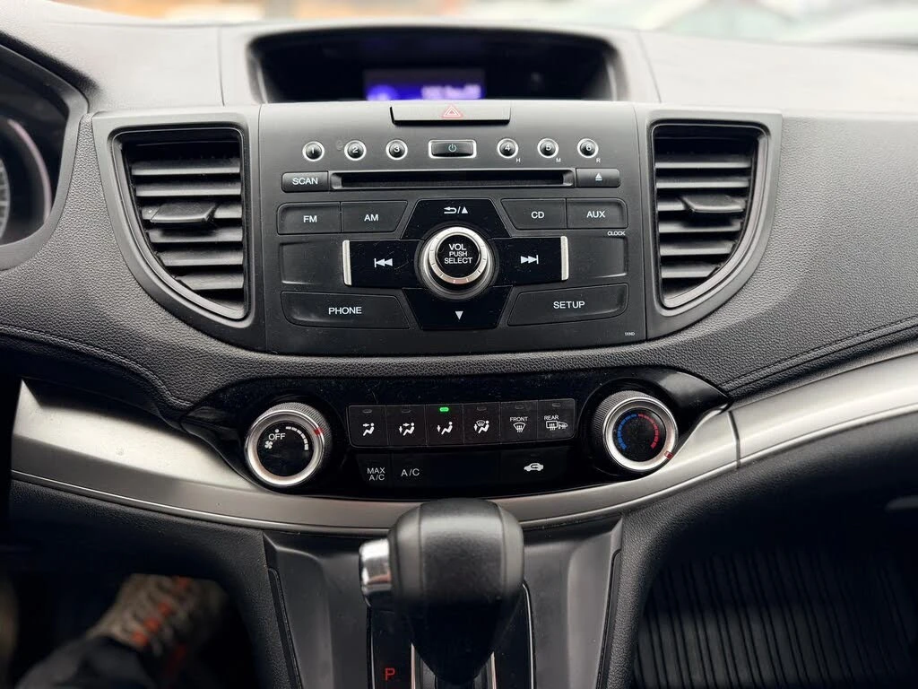 Honda Cr-v LX* AWD* ����������* (���� �� ��) | Mobile.bg � ����������� 12