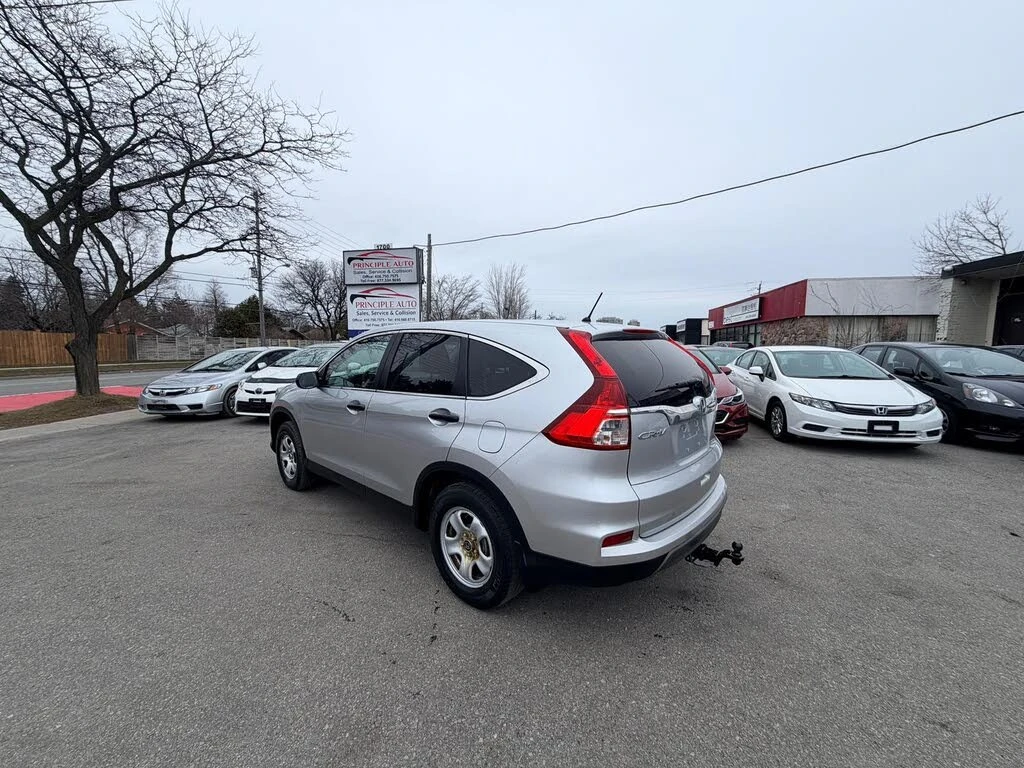 Honda Cr-v LX* AWD* ����������* (���� �� ��) | Mobile.bg � ����������� 3